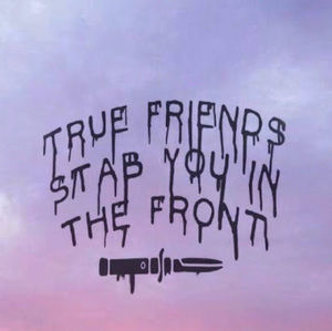 Meet your Posher, Andy